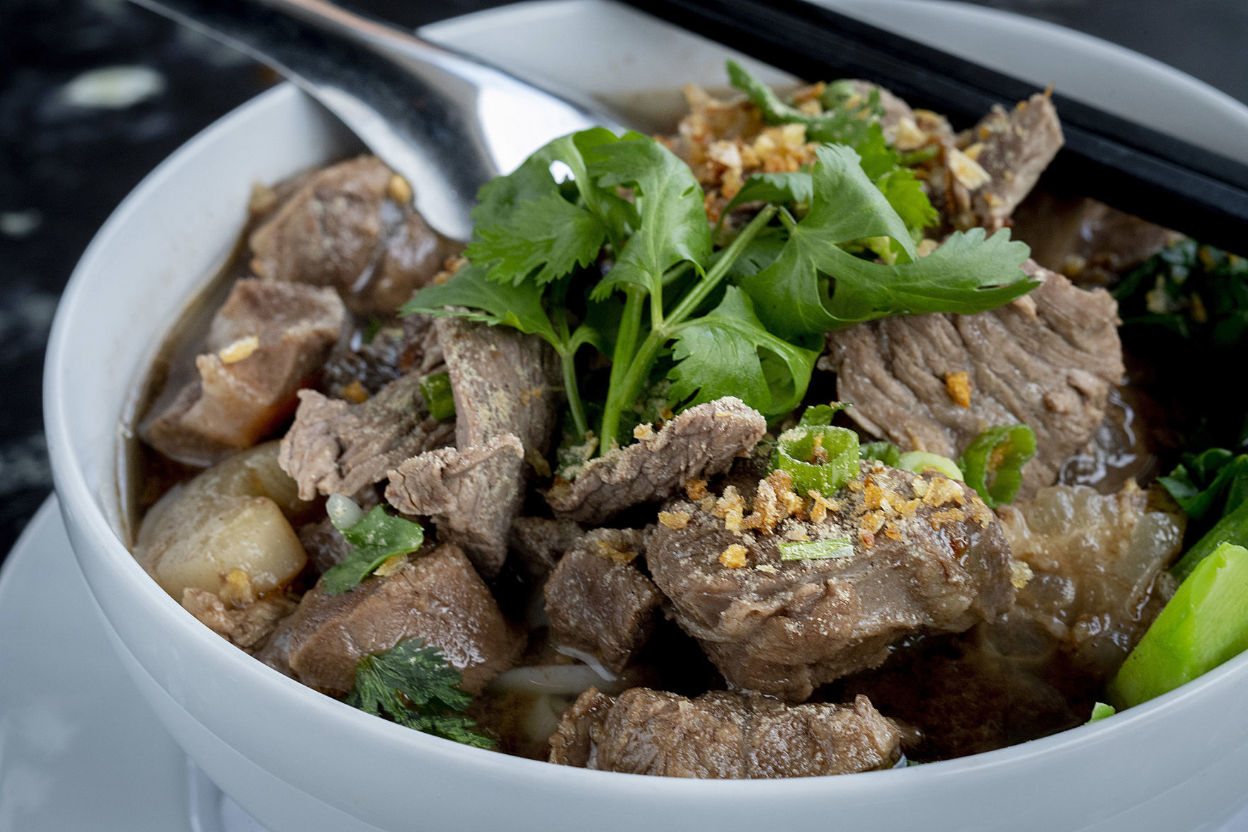 Kuay Tiao Ruah